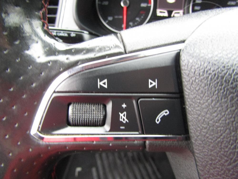 2016 Seat LEON - 67