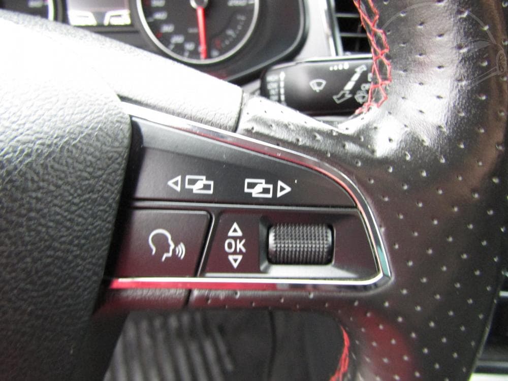 2016 Seat LEON - 73