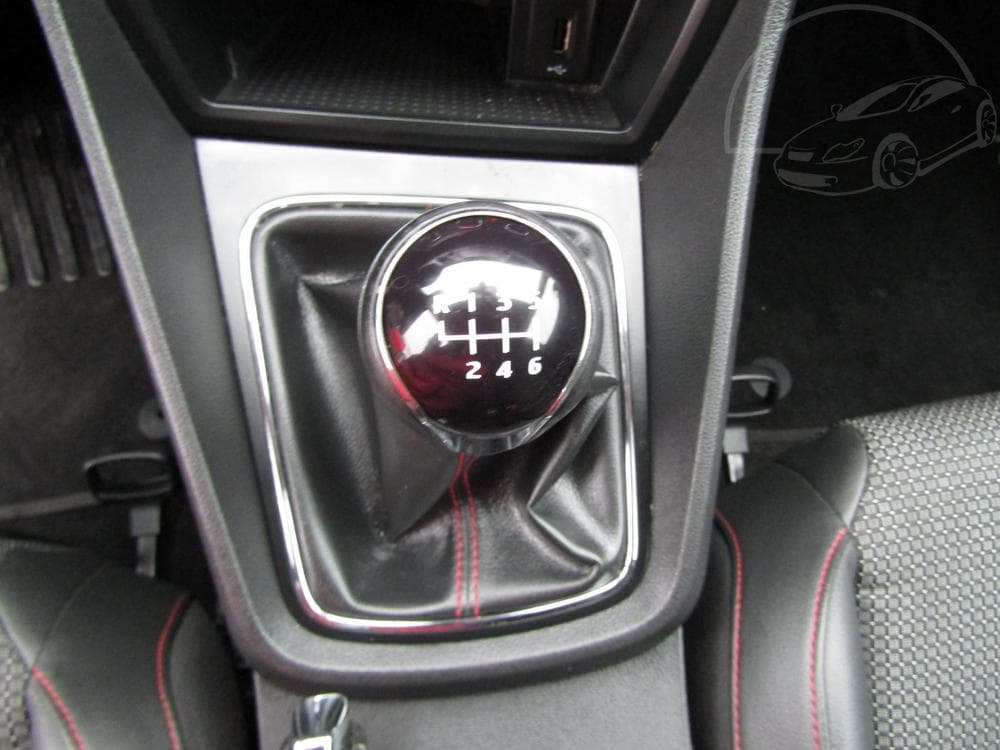 2016 Seat LEON - 103