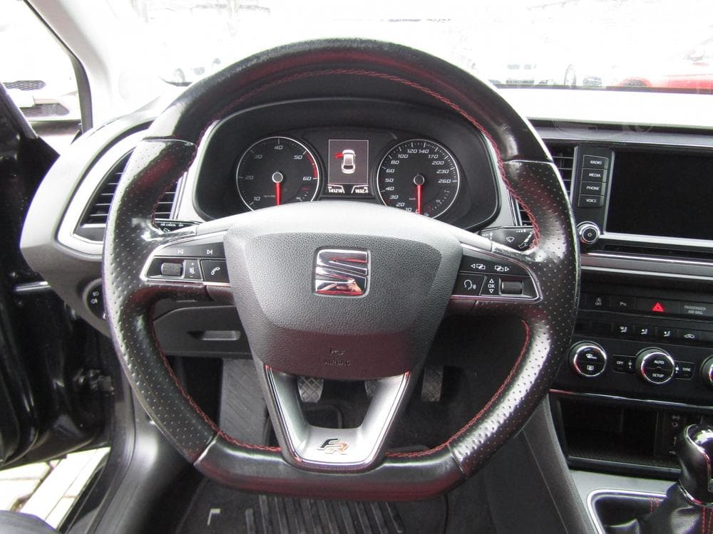 2016 Seat LEON - 109