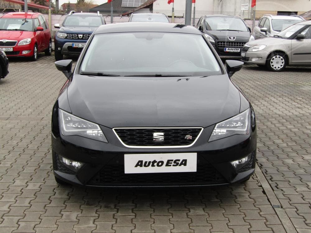 2016 Seat LEON - 7