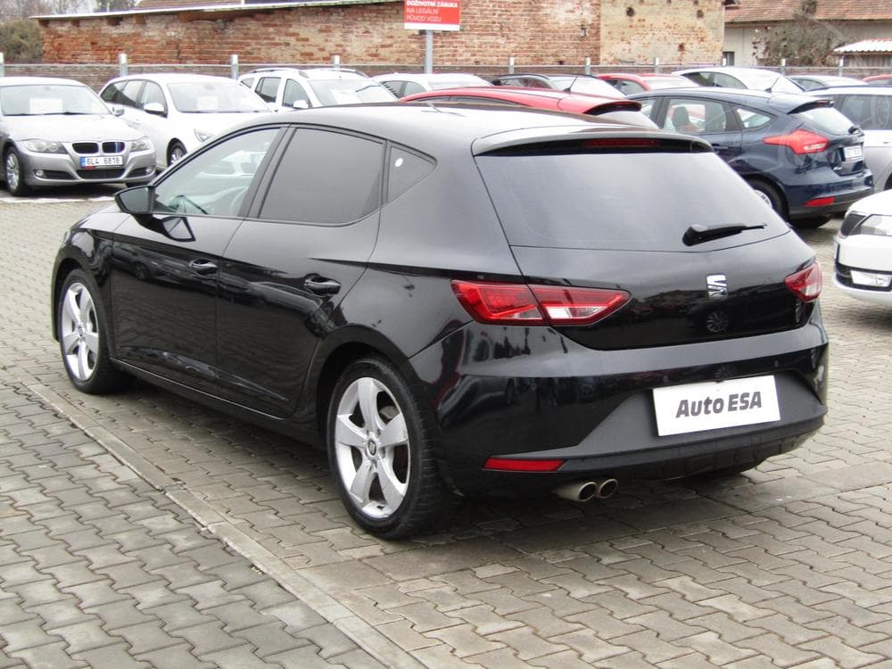 2016 Seat LEON - 31