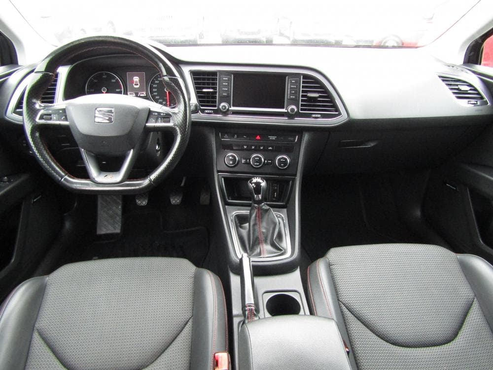 2016 Seat LEON - 43