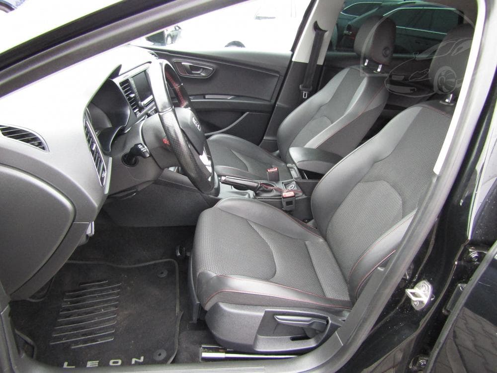 2016 Seat LEON - 49