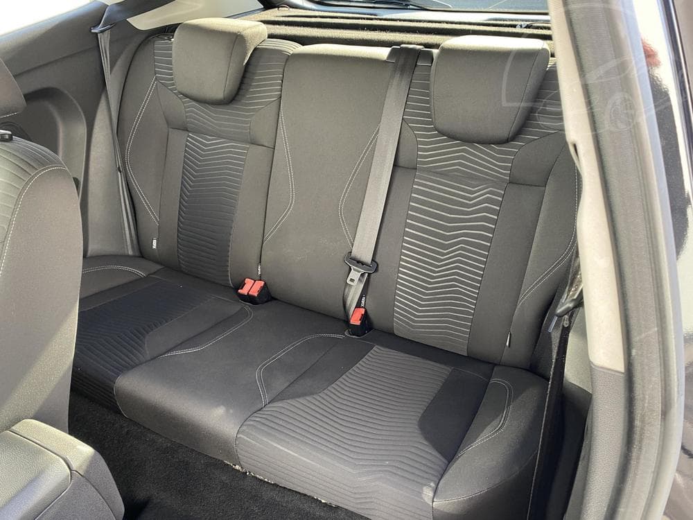2015 Ford FIESTA - 10