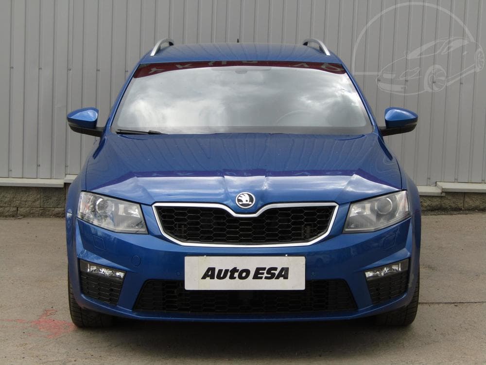 2016 Škoda OCTAVIA - 3