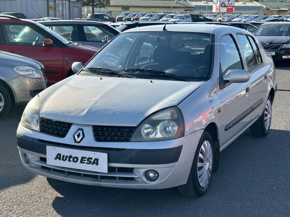 2002 Renault THALIA - 3
