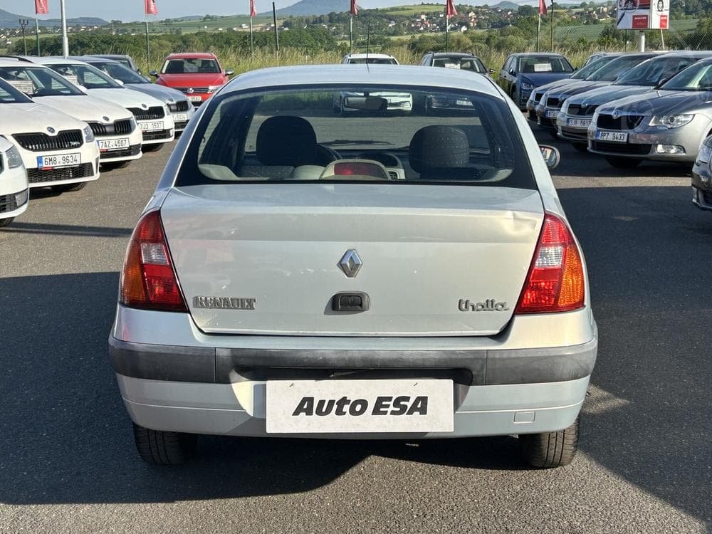 2002 Renault THALIA - 5