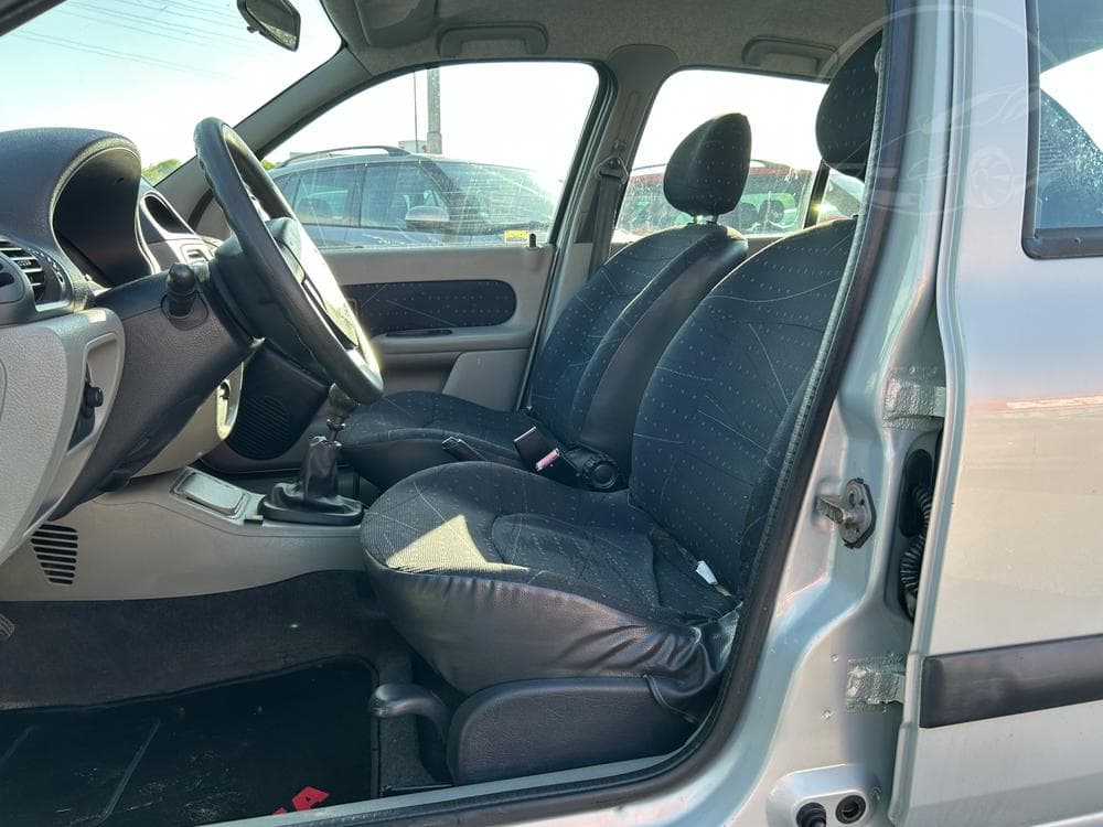 2002 Renault THALIA - 9