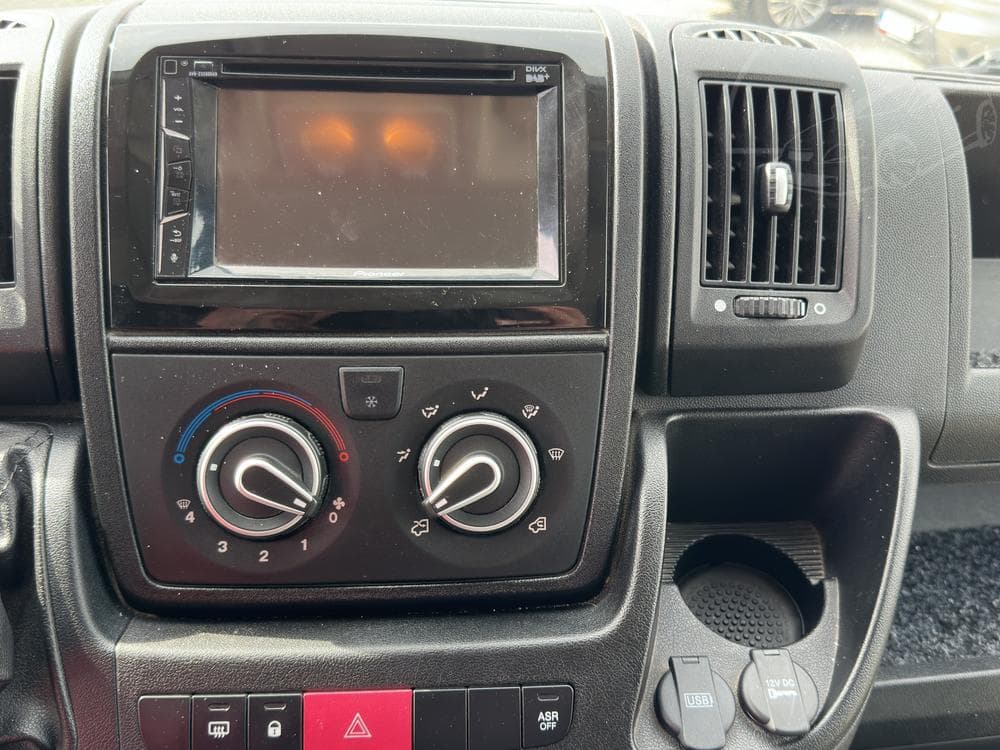 2019 Fiat DUCATO - 11