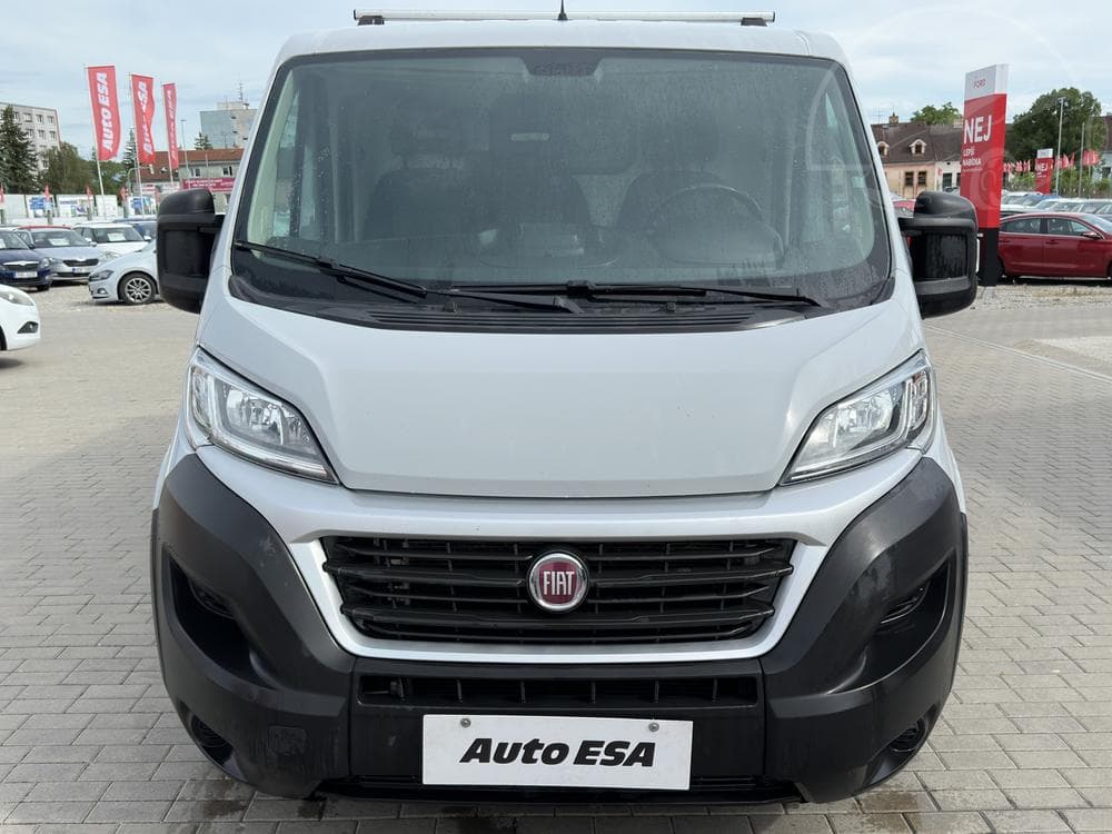 2019 Fiat DUCATO - 2