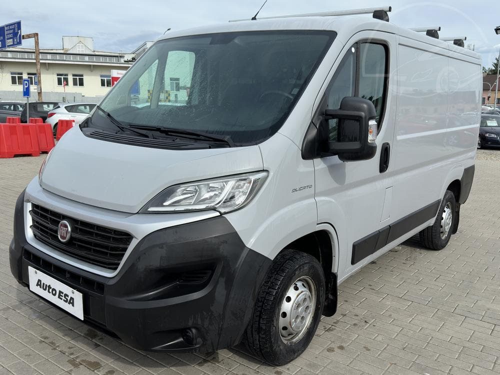 2019 Fiat DUCATO - 3