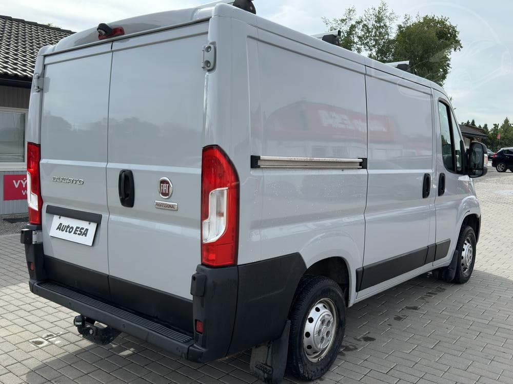 2019 Fiat DUCATO - 4