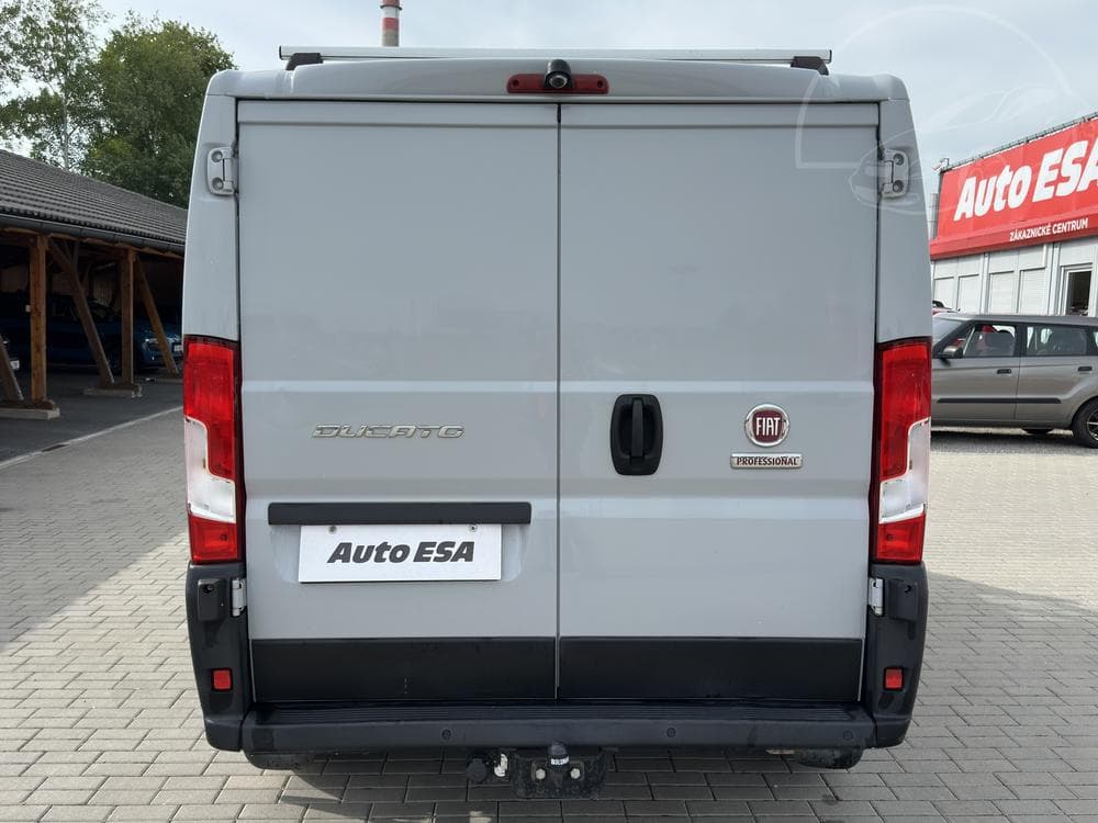 2019 Fiat DUCATO - 5