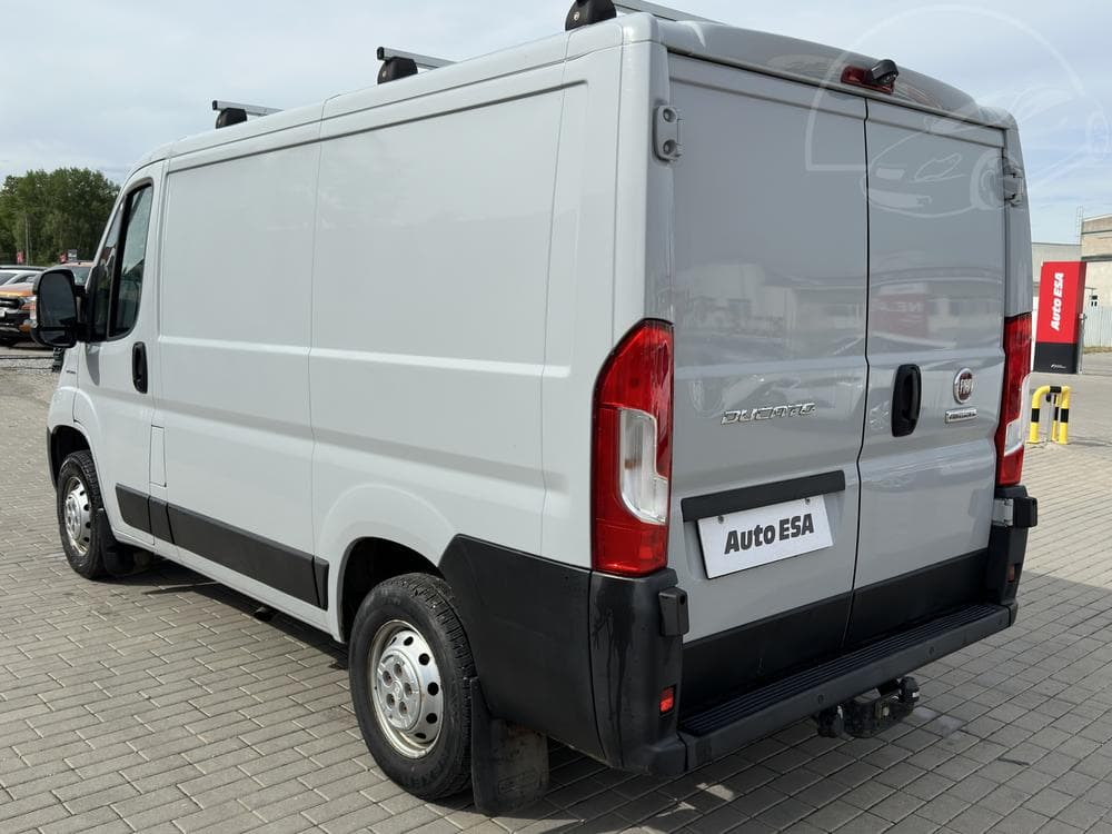 2019 Fiat DUCATO - 6