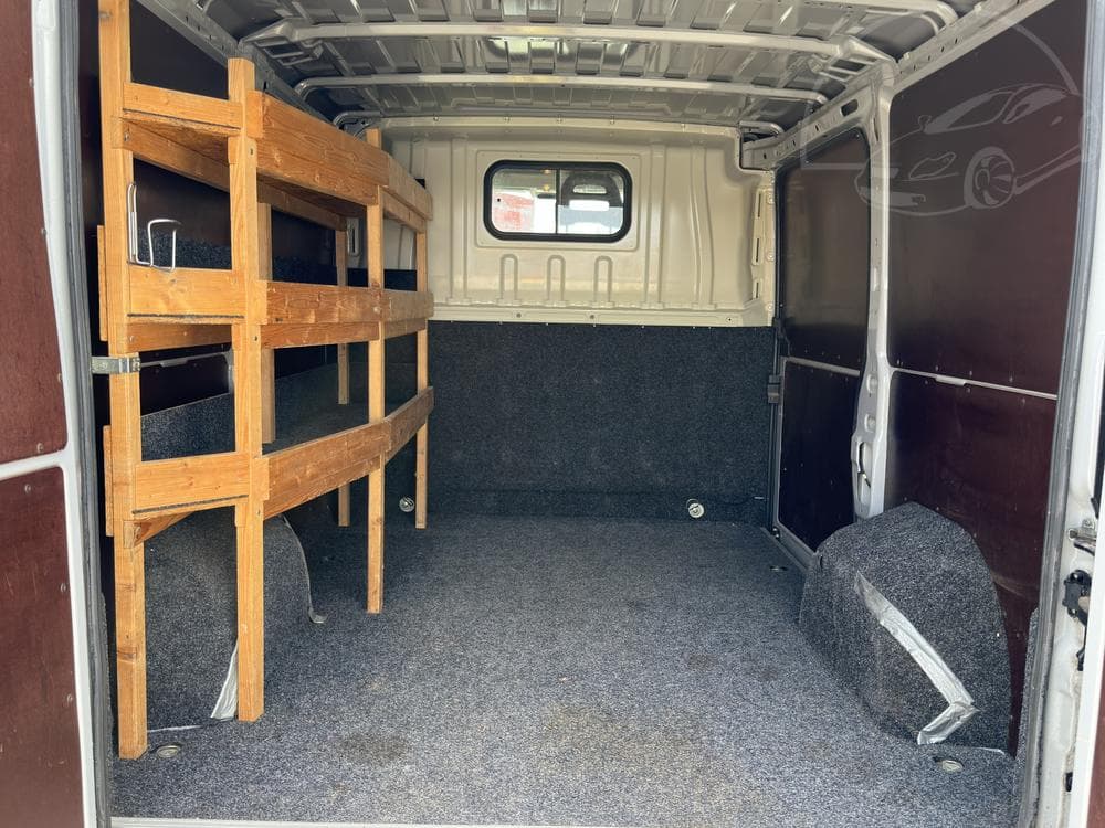 2019 Fiat DUCATO - 7