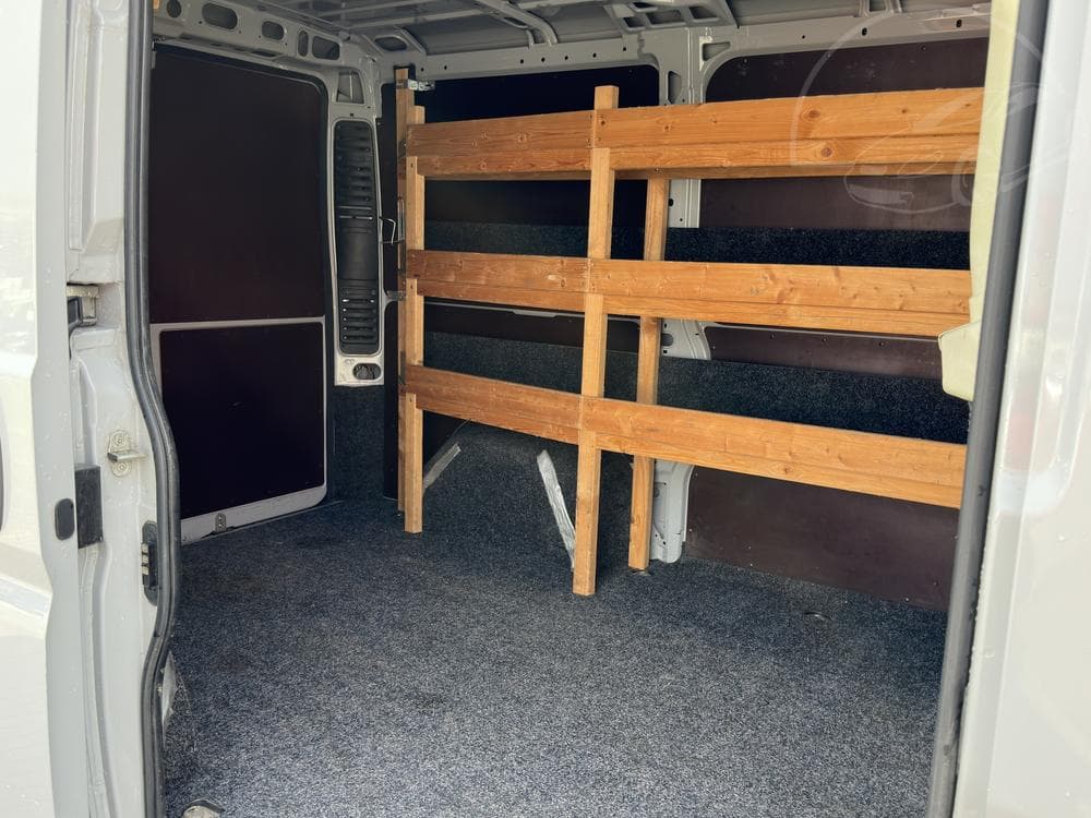 2019 Fiat DUCATO - 8