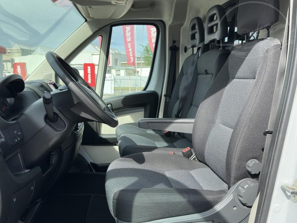 2019 Fiat DUCATO - 9