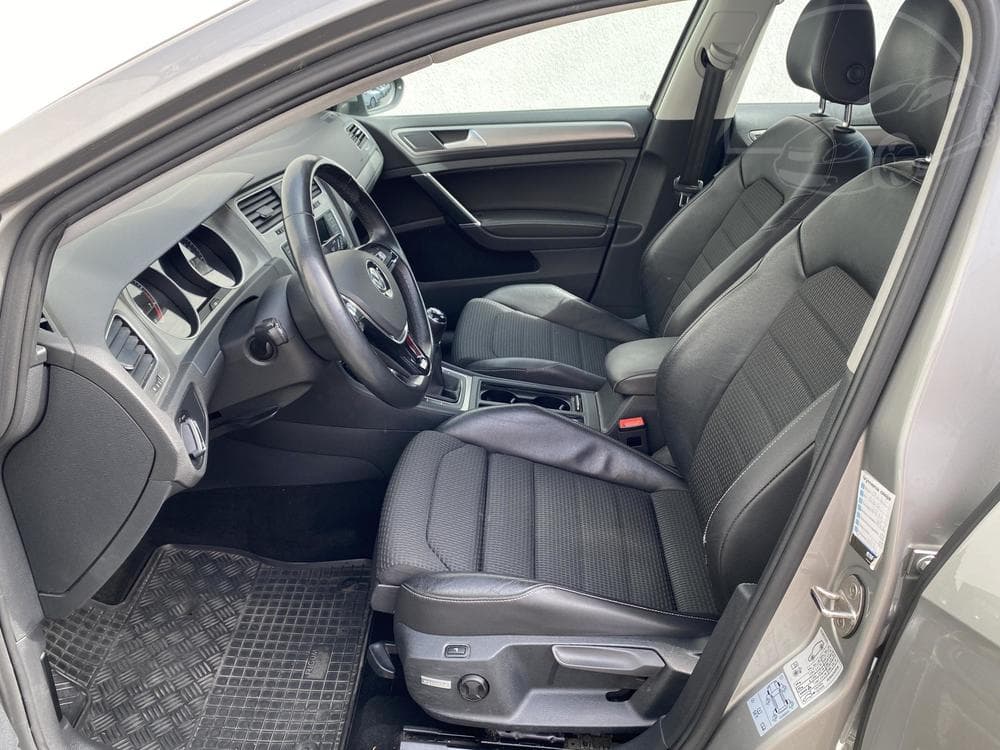 2016 Volkswagen GOLF - 14