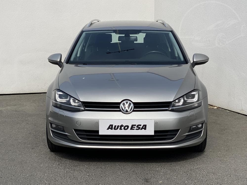 2016 Volkswagen GOLF - 2