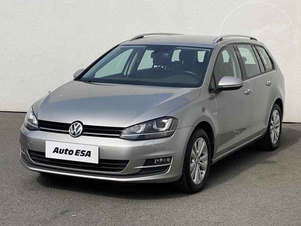 2016 Volkswagen GOLF - 3
