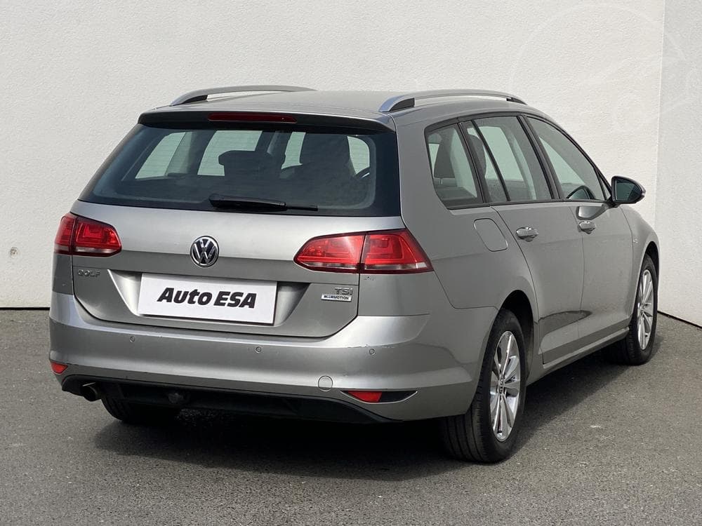 2016 Volkswagen GOLF - 4