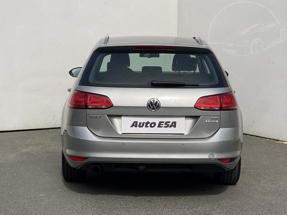 2016 Volkswagen GOLF - 5