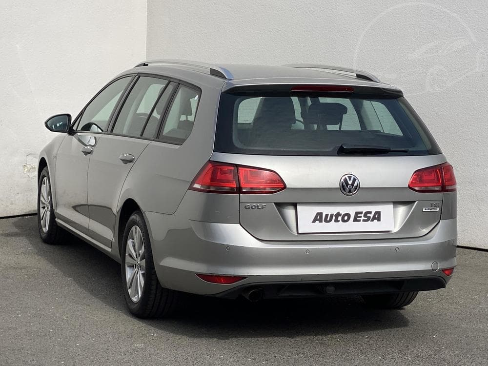 2016 Volkswagen GOLF - 6
