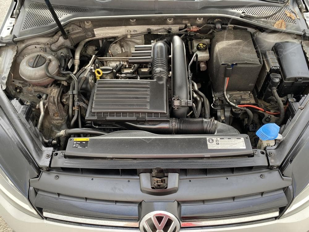 2016 Volkswagen GOLF - 7