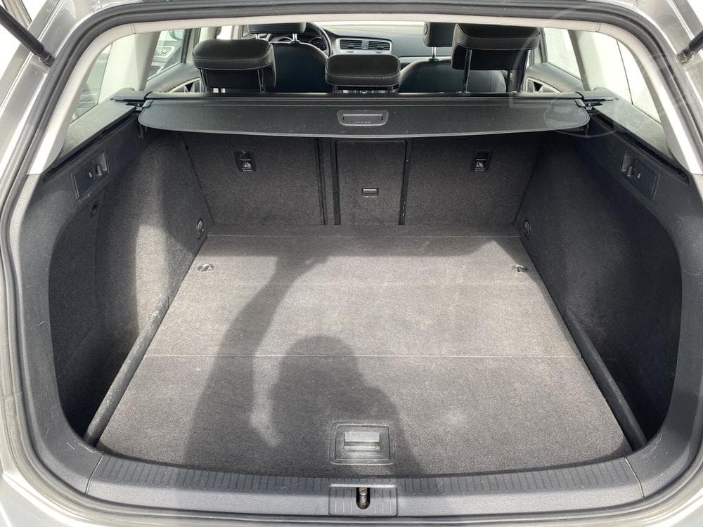 2016 Volkswagen GOLF - 8