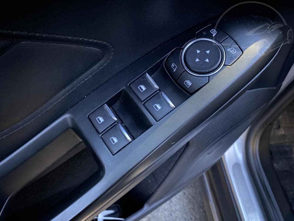 2019 Ford Focus - 21