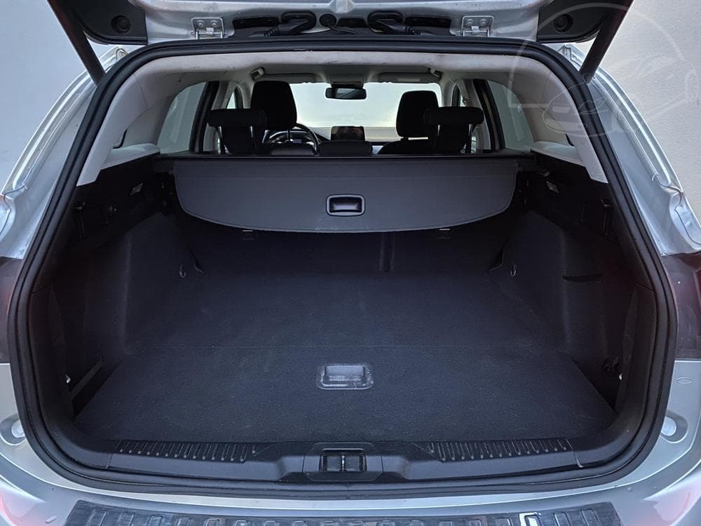 2019 Ford Focus - 13