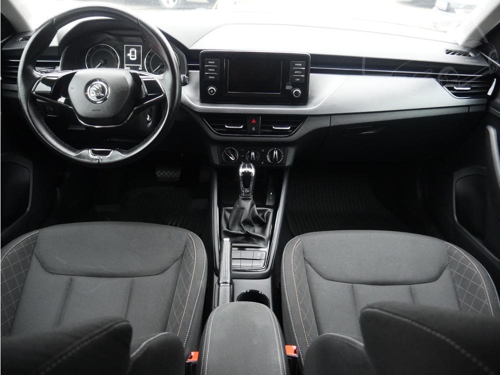 2022 Škoda SCALA - 15