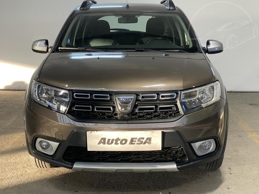 2017 Dacia SANDERO - 2