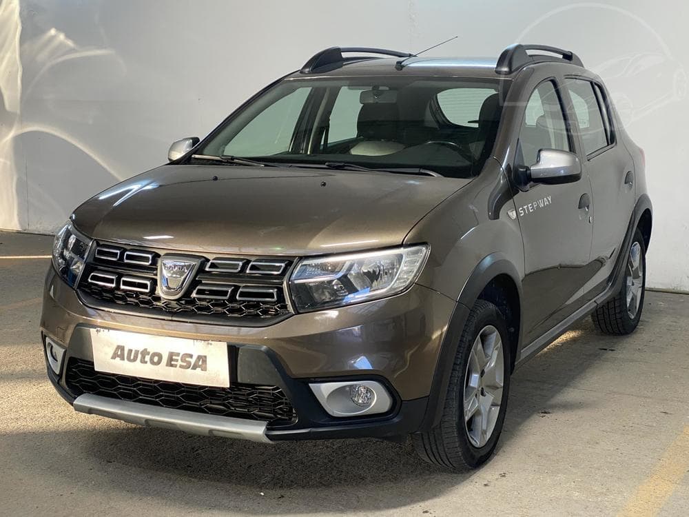2017 Dacia SANDERO - 3