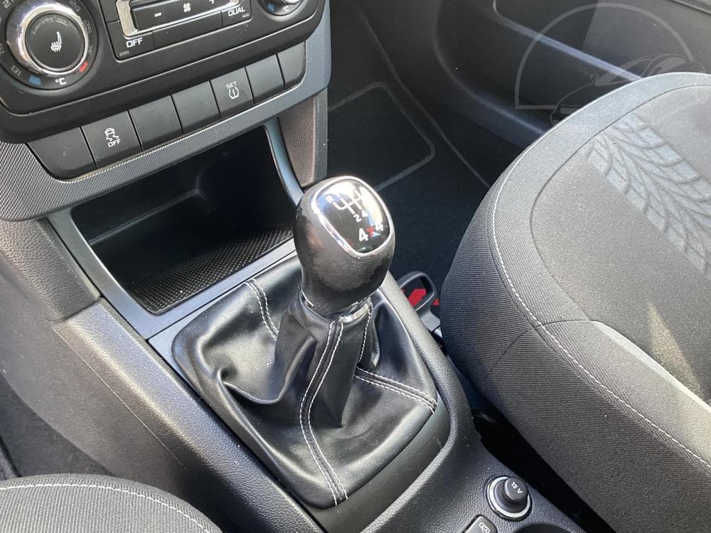 2013 Škoda YETI - 16