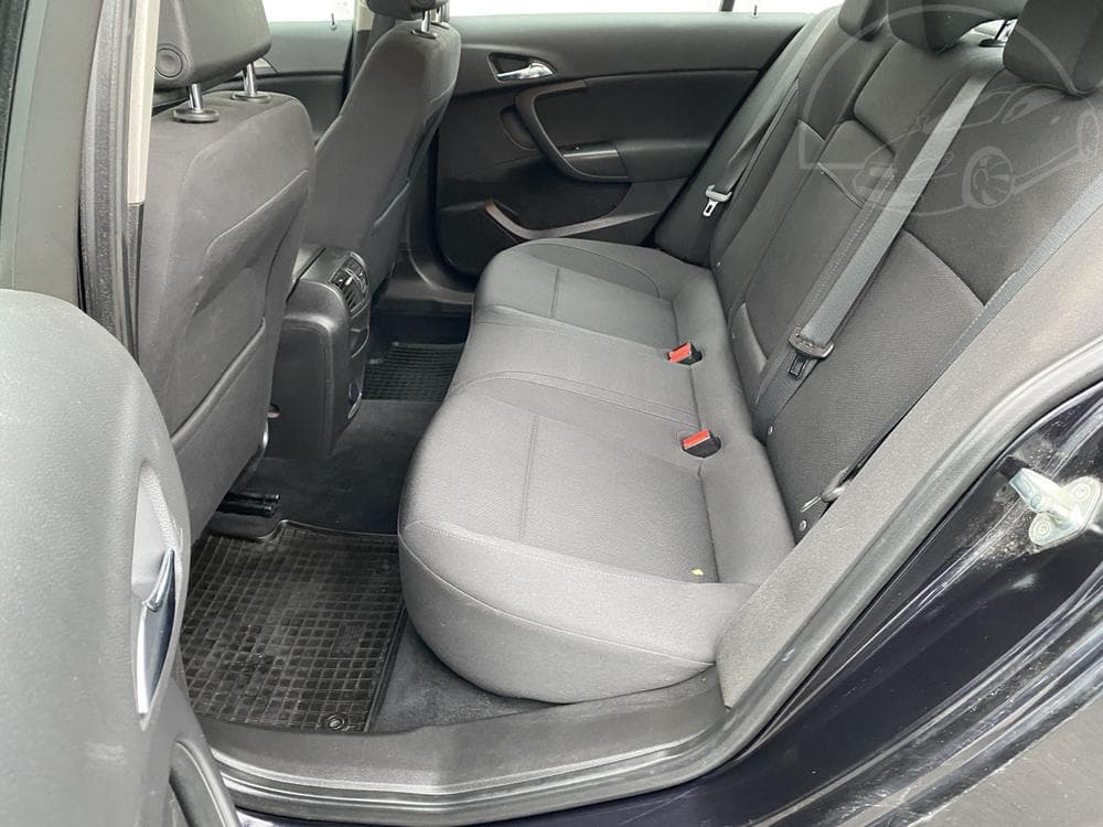 2008 Opel INSIGNIA - 10