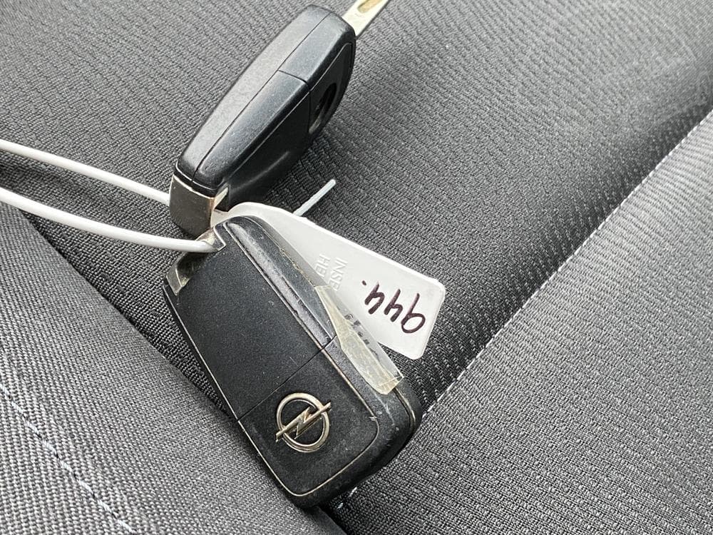 2008 Opel INSIGNIA - 18
