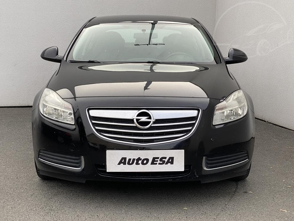 2008 Opel INSIGNIA - 2