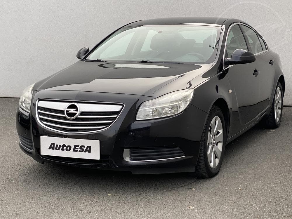 2008 Opel INSIGNIA - 3