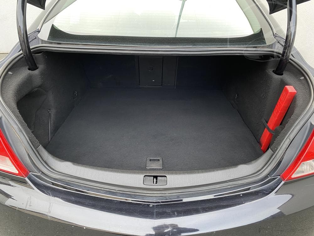 2008 Opel INSIGNIA - 7