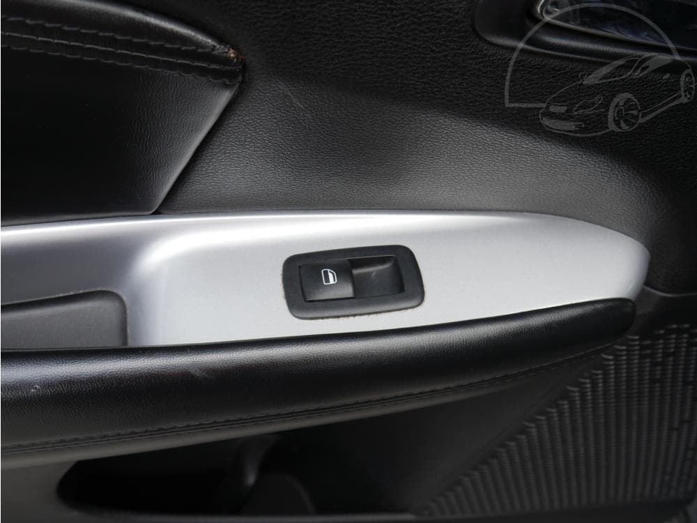 2012 Fiat FREEMONT - 21