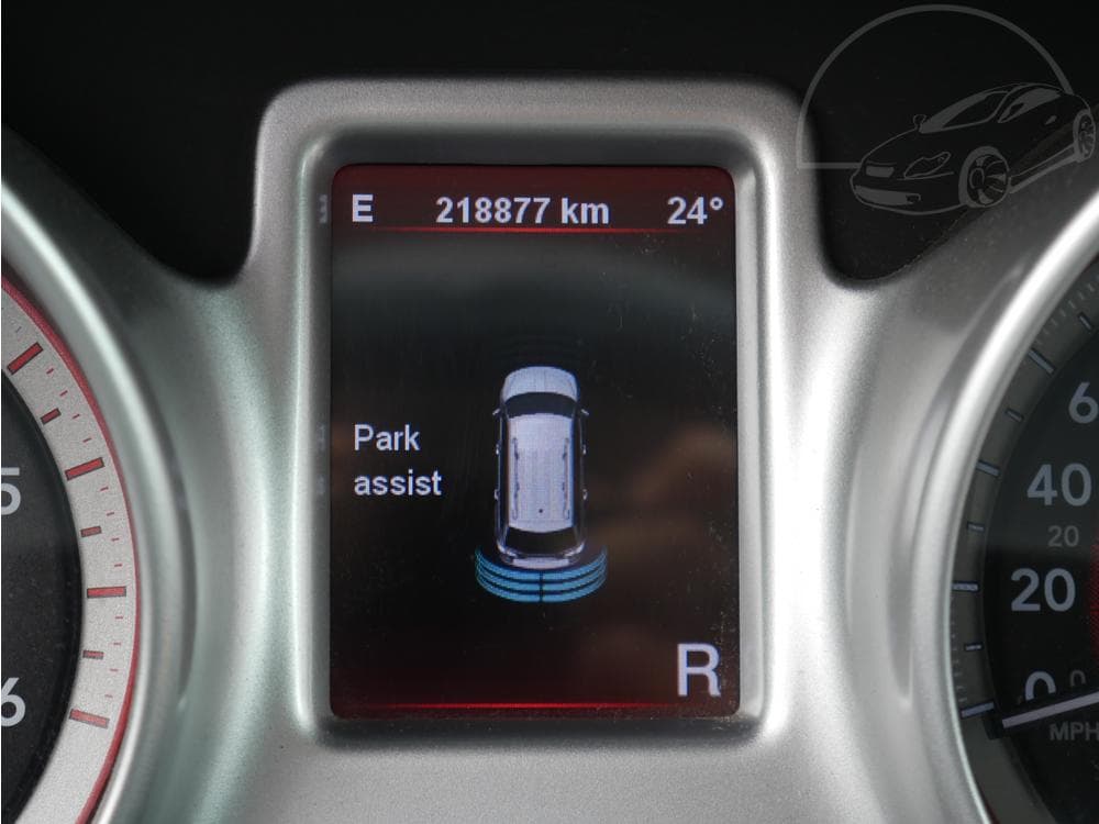 2012 Fiat FREEMONT - 27