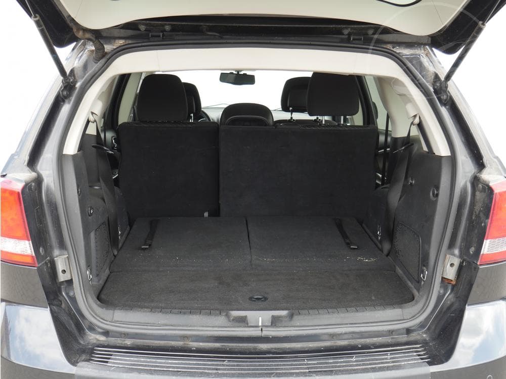 2012 Fiat FREEMONT - 13