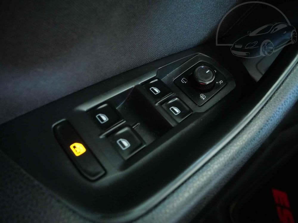 2015 Volkswagen PASSAT - 14
