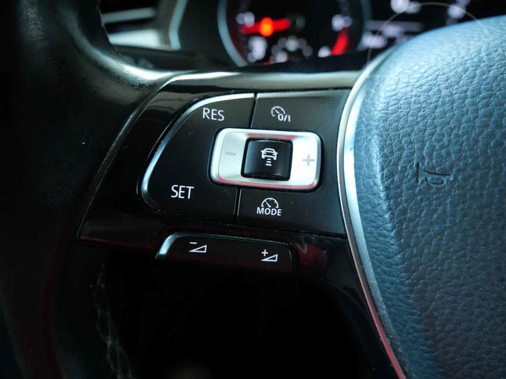 2015 Volkswagen PASSAT - 15
