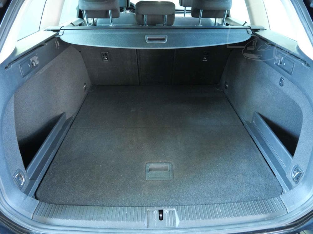 2015 Volkswagen PASSAT - 7