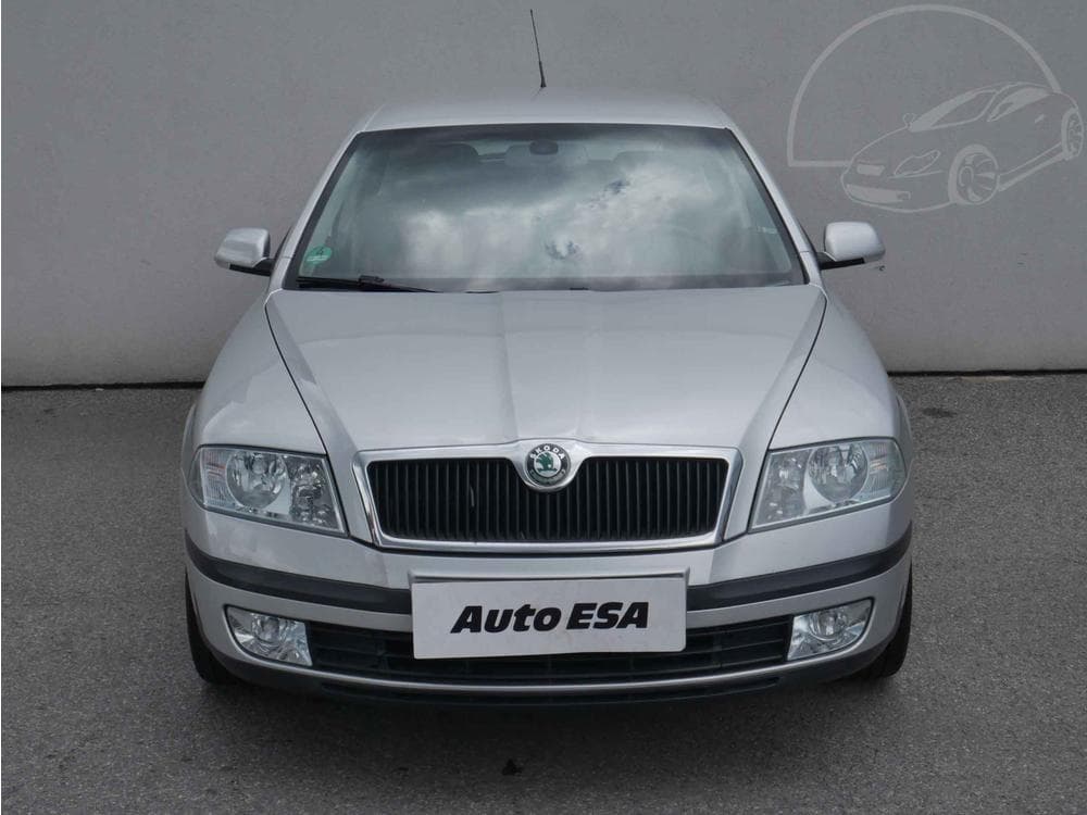 2006 Škoda OCTAVIA - 2