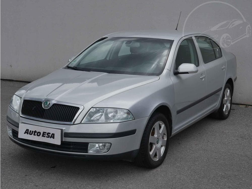 2006 Škoda OCTAVIA - 3