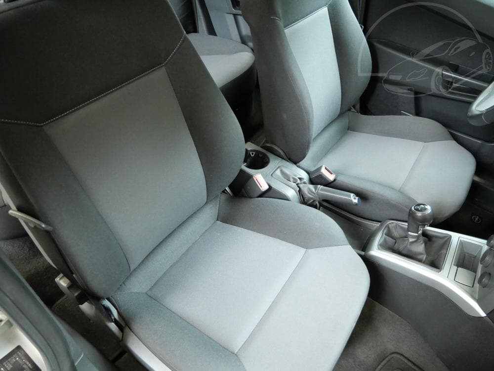 2011 Opel ASTRA - 11